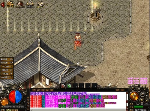 传奇4单机版机关及消灭猫猫官方正版下载,实地分析验证数据 手游版_v2.178