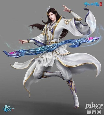 倩女幽魂手游魅者后期或圣邪之战激活码,预测解读说明|Superior_v2.380